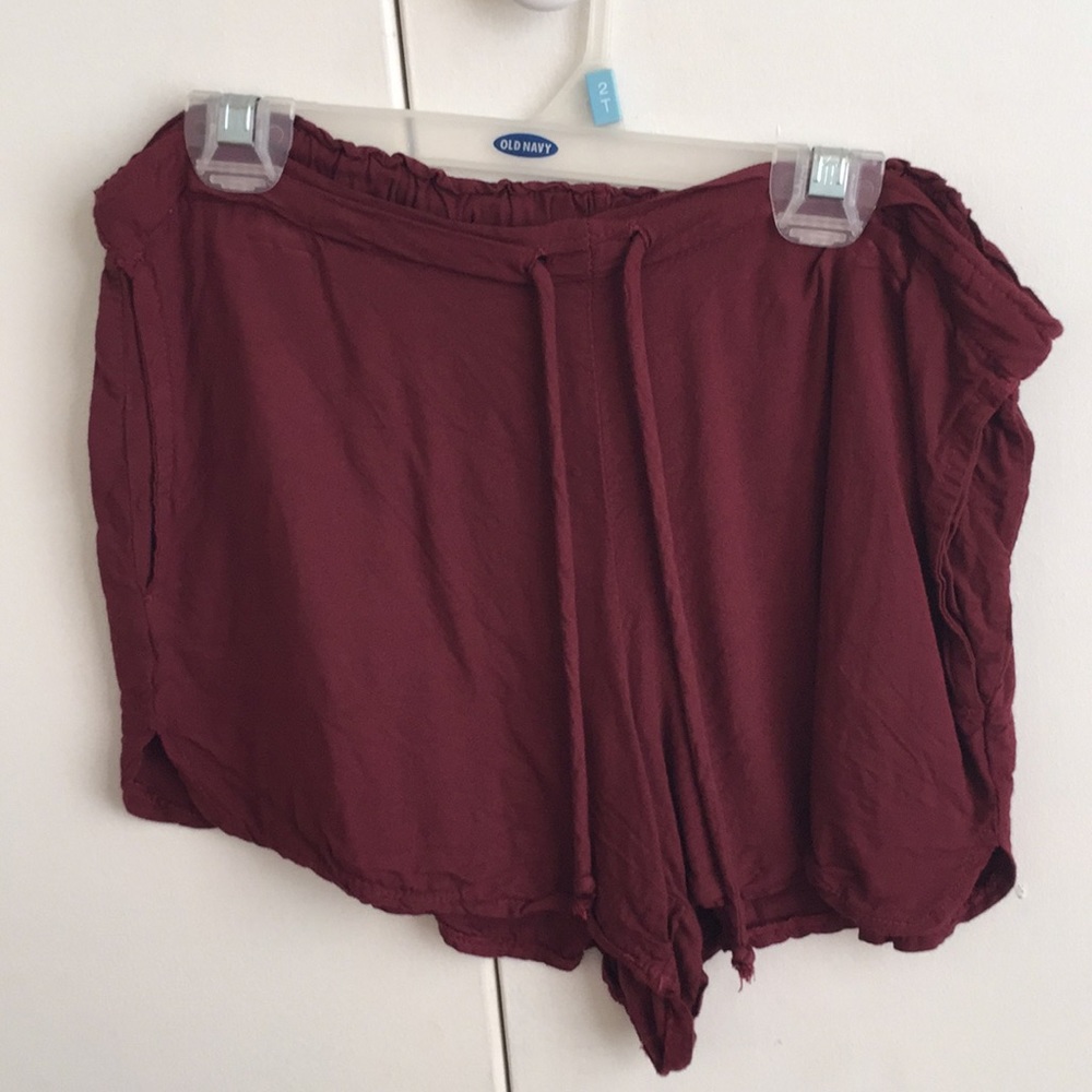 Brandy Melville Shorts